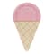 24 Packs: 8 ct. (192 total) 7" Ice Cream Dinner Plates by Celebrate It™